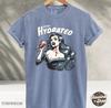 Retro Stay Hydrated TShirt, Vampire Comfort Colors Shirt, Stay Hydrated Graphic Tshirt, Funny Tshirts