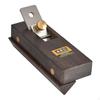 Hand Chamfer Planer Bevel Mini Plane for Edge Trimming Smooth, / 60 Degree Adjustable