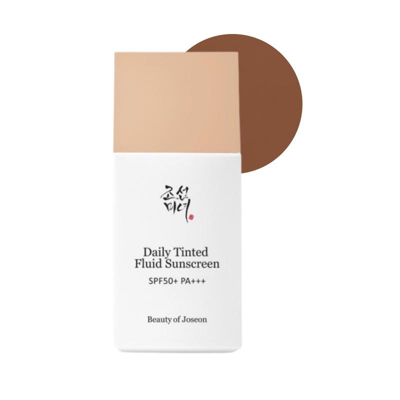 Beauty of Joseon Daily Tinted Sun Serum 50ml