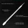 470Mm Multi-Function Long Pry Bar For Lifting And Prying Motorcycle Tire Crowbar Duty Car Repair Hand Tools For Car Motorcycle