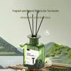 Tarot Flameless Rattan Diffuser