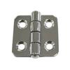Small Butt Hinge 38mm (Pack of 2)