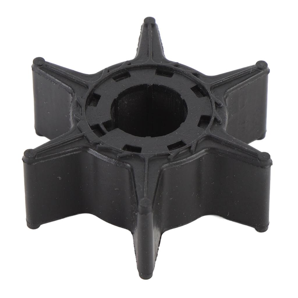 Water Pump Impeller Rubber Nylon OE Standard Long Lasting 6L2 44352 00 for Outboard Motor 20 25 HP