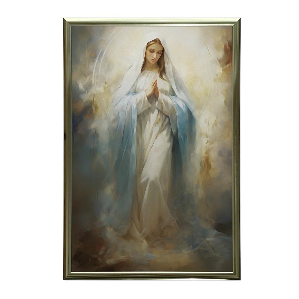 Plakat Boskie Piękno Plakat Boskie Piękno, 50X70 Cm, Bez Ramy, Papier Matowy 230 Gsm