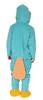 Disney Phineas and Ferb Perry Kids Costume, Unisex, 80cm-100cm