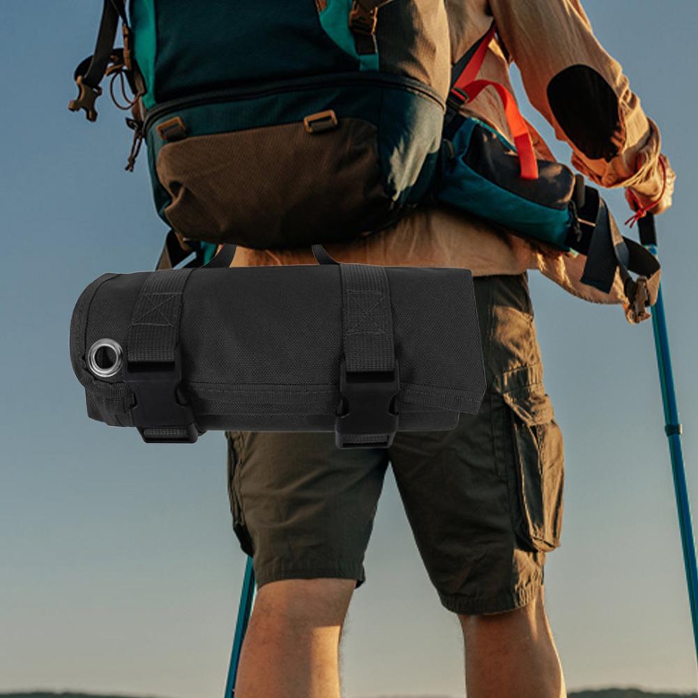 Skládací střelecká podložka Kompaktní střelecká deka Vlhkuodolná lovecká podložka Protiskluzová podložka pro střelecký trénink Podložka na odpočinek Lovecké potřeby