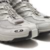 L47299100 Salomon ACS Pro Metal Ghost Gray Silver Metallic (Men's)