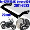 For KAWASAKI Versys 650 KLE650 2011 -   Motorcycle Accessories Mobile Phone Holder Stand Support GPS Navigation Bracket