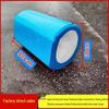 Marine Pollution Control Solid Plastic Buoy