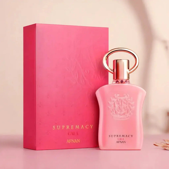 Supremacy Gala 100ml Afnan