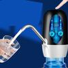 Automatic Drinking Water Pump USB Charging Portable Electric Water Dispenser with Switch Portable