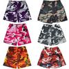Eric Emanuel New Shorts Mesh Breathable Quick-drying Pants Training Sports Casual Shorts Men Summer