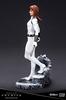 ARTFX PREMIER MARVEL UNIVERSE Black Widow White Costume Edition 1/10 Scale PVC Pre-painted Easy-to-Assembly Figure MK366