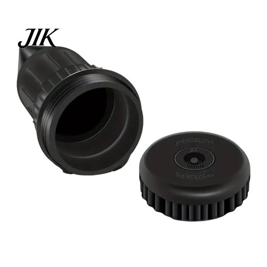 Realistic Sprinkler Key Safe 1/2Pcs Box Waterproof Hider Look Easy Hiding Device Installation Secure Outdoor Storage Case Hidden Spare Holder