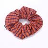 HANKY DONUT SCRUNCHIE [Carrot] (1pc)