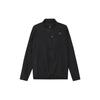 Own The Run Jkt Reflective Printing Running Jacket Black Men's DQ2537