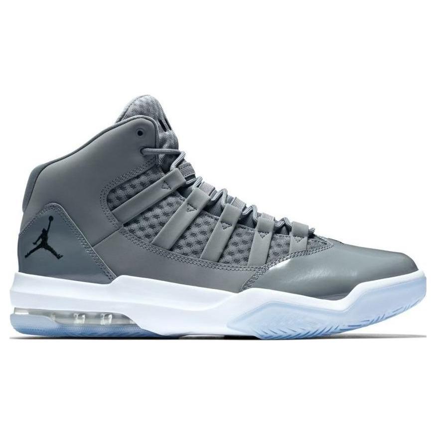 Jordan Max Aura Cool Grey AQ9084-010
