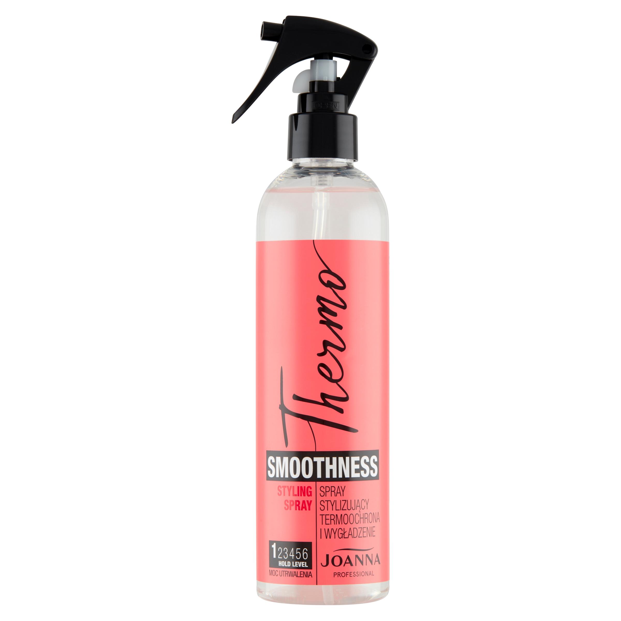 Spray coiffant de qualité supérieure SalonPro ThermalGuard 300 ml