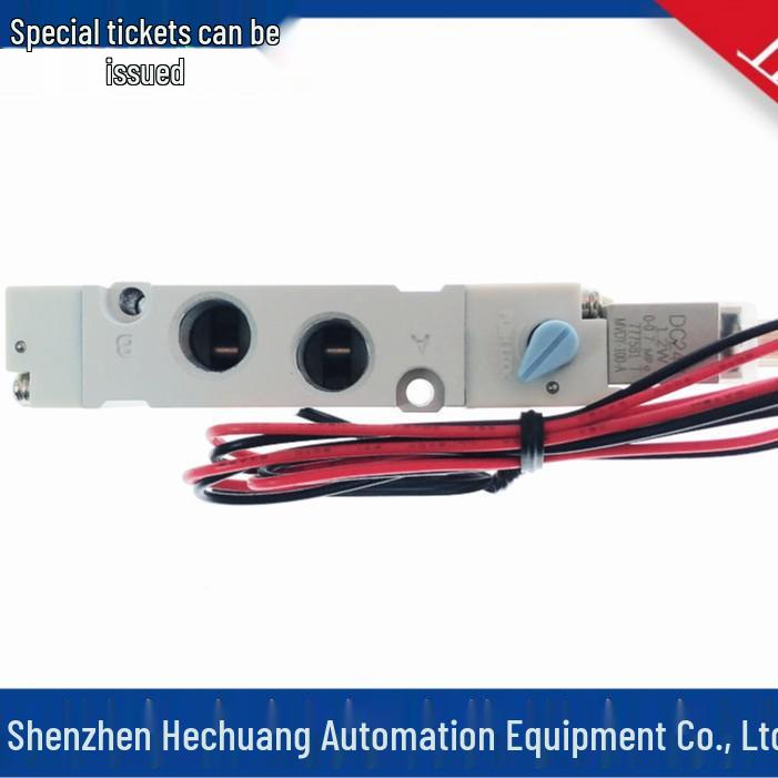 Taiwan Golden Metal MINDMAN Solenoid Valve MVSY-156-4E1-AC110 DC24-LR/LJ Available