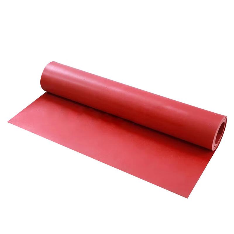 High Voltage Rubber Insulation Mat