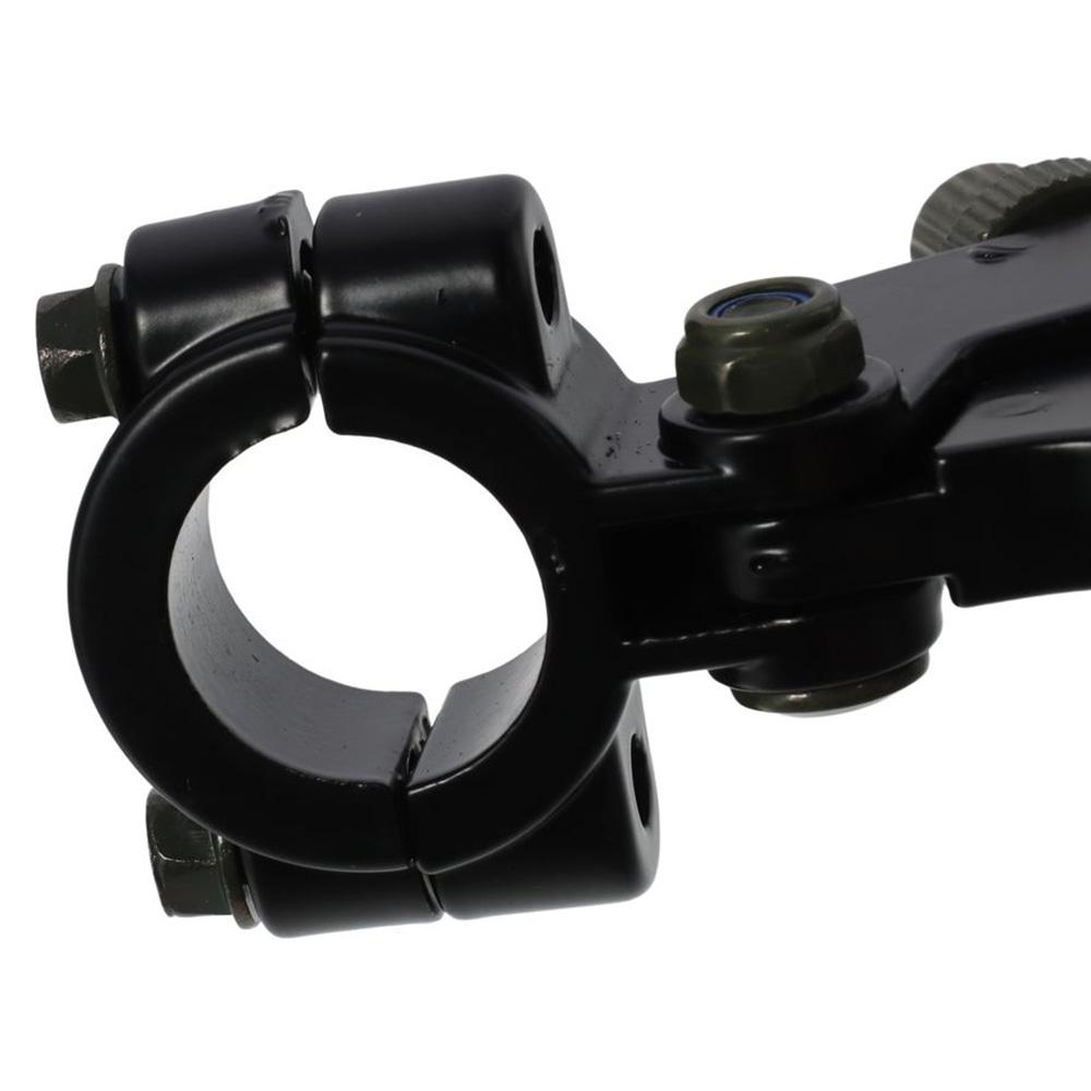 Metal Motorcycle Clutch Brake Handle 6.8inch In Length Motor Bike Motocross Parts for Honda