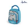 Sac Isotherme Enfant - JATA - HPOR7020 - 5 Litres - Imperméable - 4 Heures d'Isolation