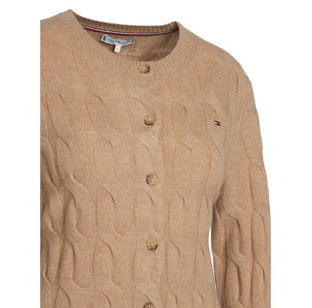 Cardigan Tommy Hilfiger WW0WW47463