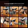 Philips Mini Fascia Muscle Massager with Titanium Alloy Head CN plug (adapter included)