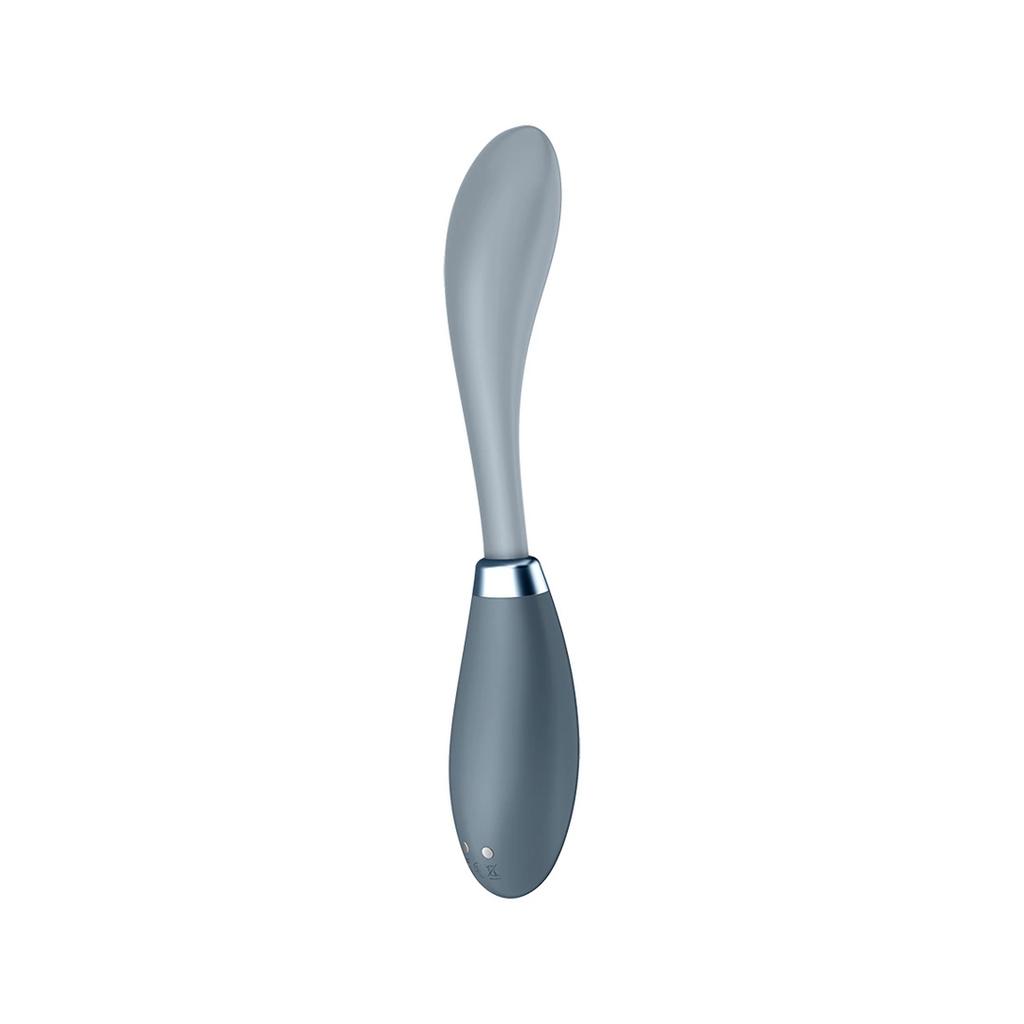 Satisfyer - G-spot Flex 3 Curved Vibrator