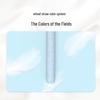 Yifu Yijing Wheat Straw Soft Bristle Toothbrush - 12 Pack