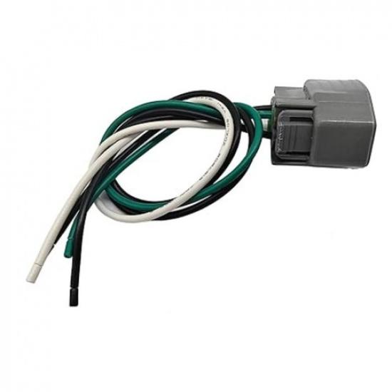 Sensor Connector Wiring Harnesses Compatible with Compatible with Replacemen