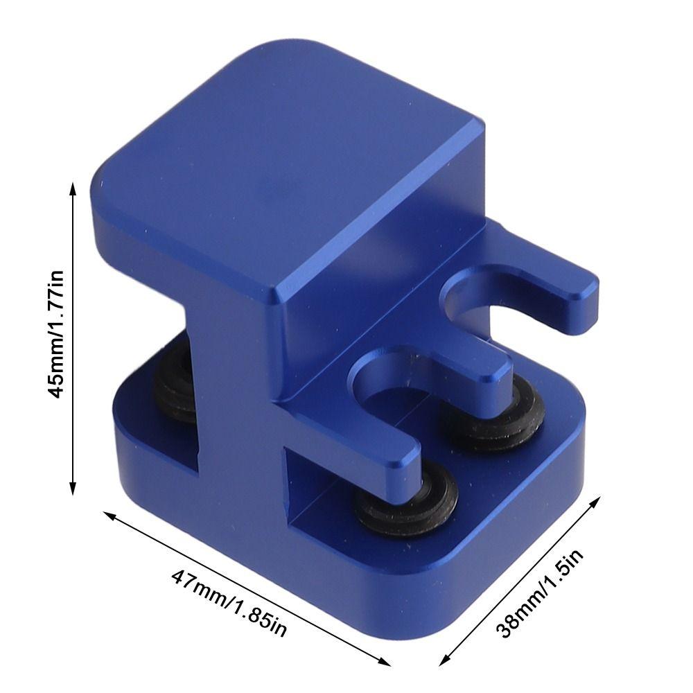 Blue Chain Link Press Tool Aluminium Master Link Press Tool Master Chain Press Tool Dirt Bike