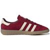 Adidas Bermuda 'Collegiate Burgundy' Sneakers IE7426