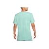 New Nike T Shirts Men's Mineral FD1283-309