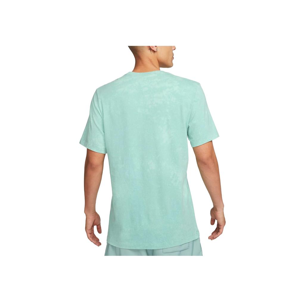 New Nike T Shirts Men's Mineral FD1283-309