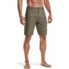 Men's Cargo Shorts with Multi-Pockets, -, Quick-Dry, Outdoor Shorts for Hiking and