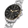 Montre Homme - PHILIP WATCH - Blaze - Quartz - Chronographe - Acier Inoxydable 44mm