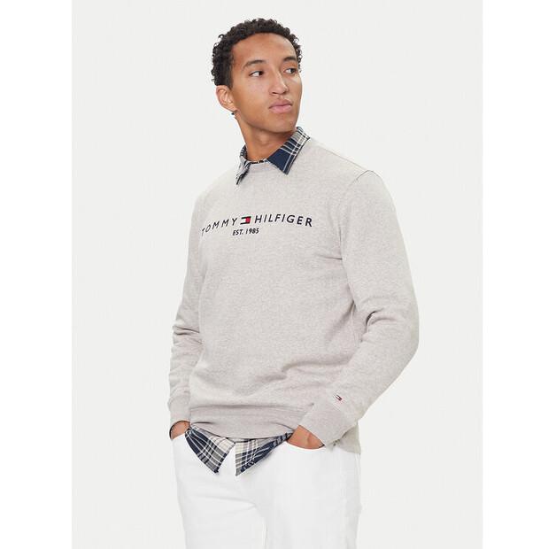 Толстовка Tommy Hilfiger Logo EU S 15500₽