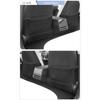 For Tesla Model Y Juniper Seat Anti-kick Pad Rear Safety Seat Anti-Wear Pad Model 3 Highland Rear Seat Car Backrest Protection