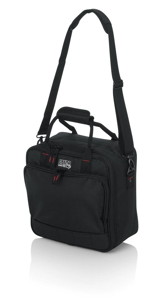 GATOR Mixer Case Nylon Gig Bag Series X 12 X G-MIXERBAG G-MIXERBAG-1212 (12 5.5 Inches) []
