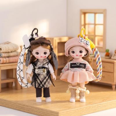 Puppen & Kuscheltiere – Puppen