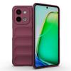 Shockproof Phone Case For Vivo Y28 4G Case Anti-Slip Silicone Full Back Cover Vivo Y28 4G Case For Vivo Y28 Y 28 4G 6.68 Inch