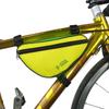 Fahrrad Rahmen Tasche Vorderrohr Fahrrad Dreieck Aufbewahrung-Pack Hülle Zubehör Reiten Halter Tasche