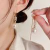 Autumn Women's Delicate and Fashionable Ear Line
