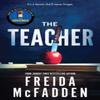 The Teacher by Freida McFadden Paperback Book 9781464221378