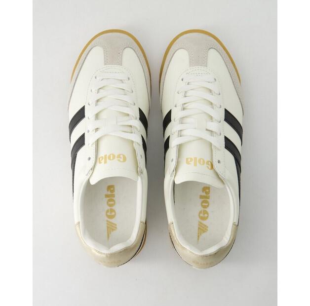 Кроссовки Gola Classics Women's Torpedo Leather Trainers