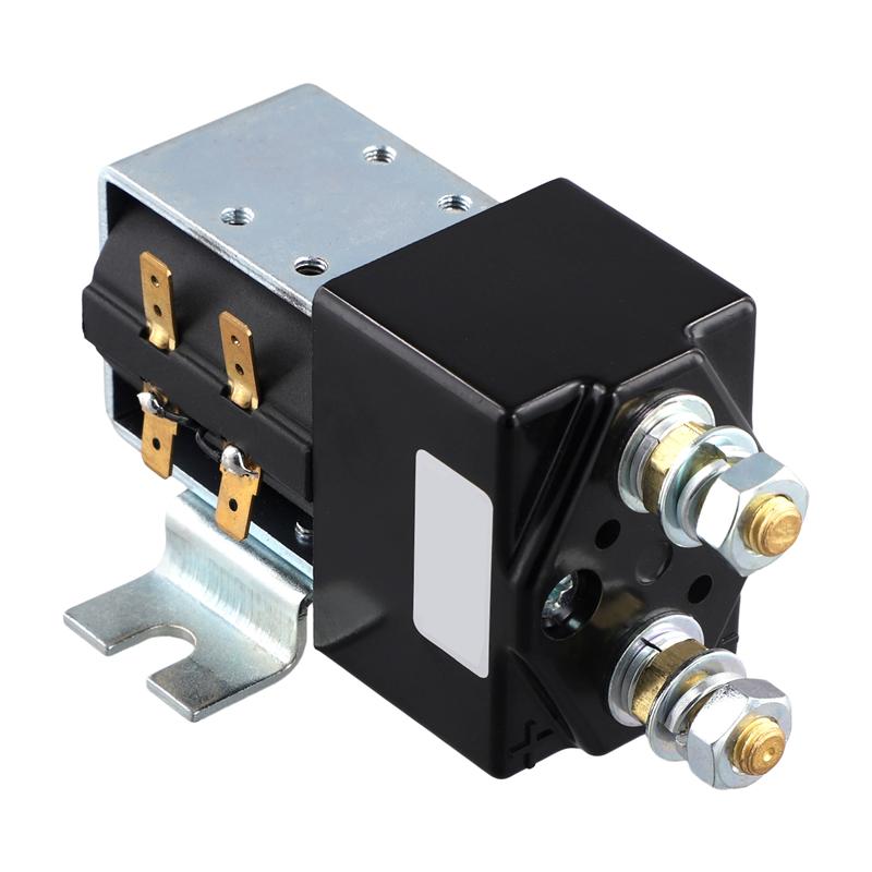 Accesorii Stivuitor 24V 7915692099 Pentru Stivuitor Linde 1158 1189 Contactor-A87Q