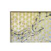 Cadre Décoration Murale - DKD Home Decor - Laqué Polystyrène - Abstrait - 2 Pcs - 60 X 90 Cm