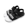 adidas Sandale Adilette 'Black Cloud White' F35416