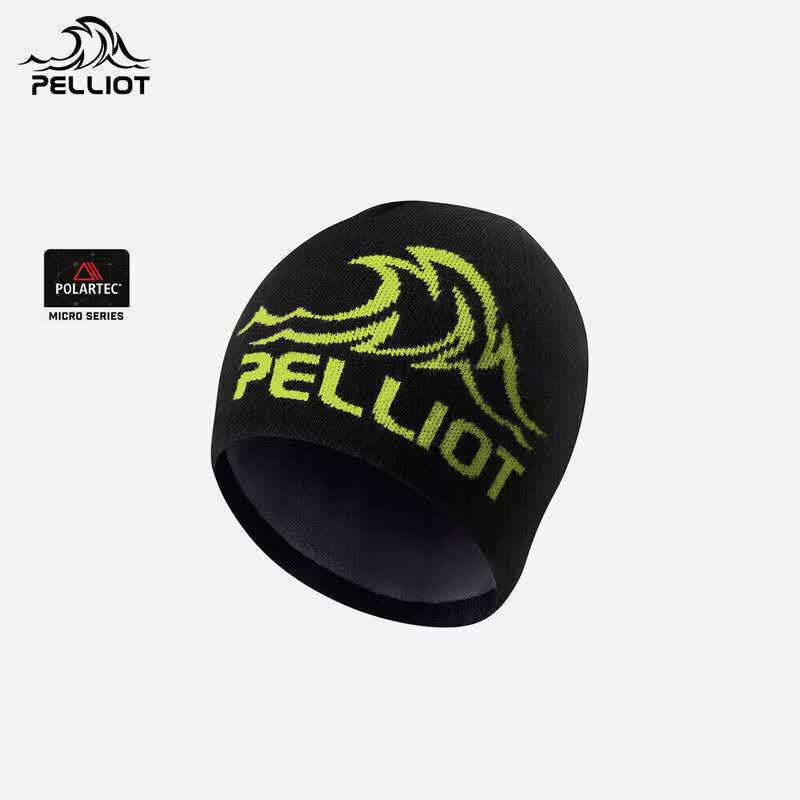 Pelliot Qingchuan Lightweight Wool Beanie
